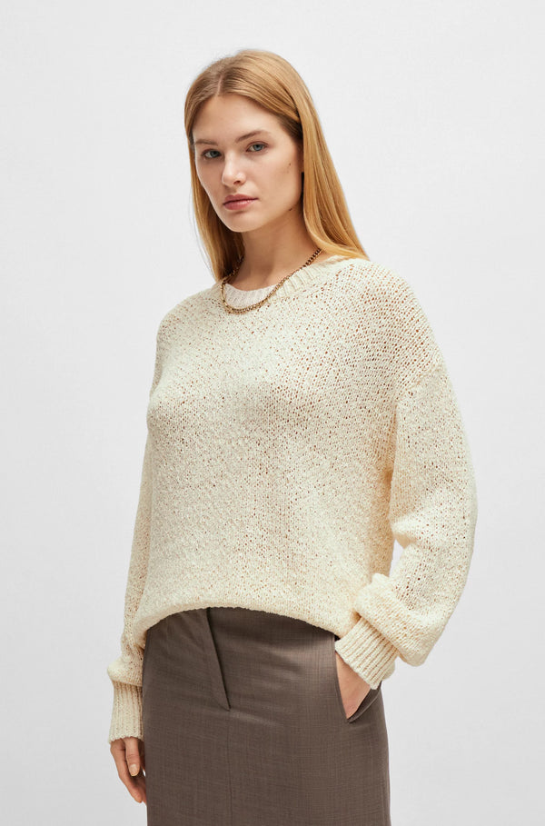 Boss Strik Felodiena Offwhite 118