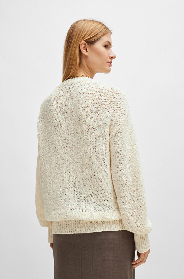 Boss Strik Felodiena Offwhite 118