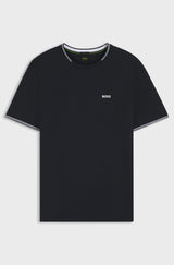 Boss t-shirt TAUL 50521245 navy