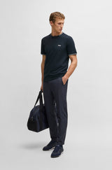 Boss t-shirt TAUL 50521245 navy