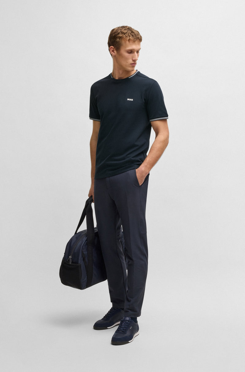 Boss t-shirt TAUL 50521245 navy