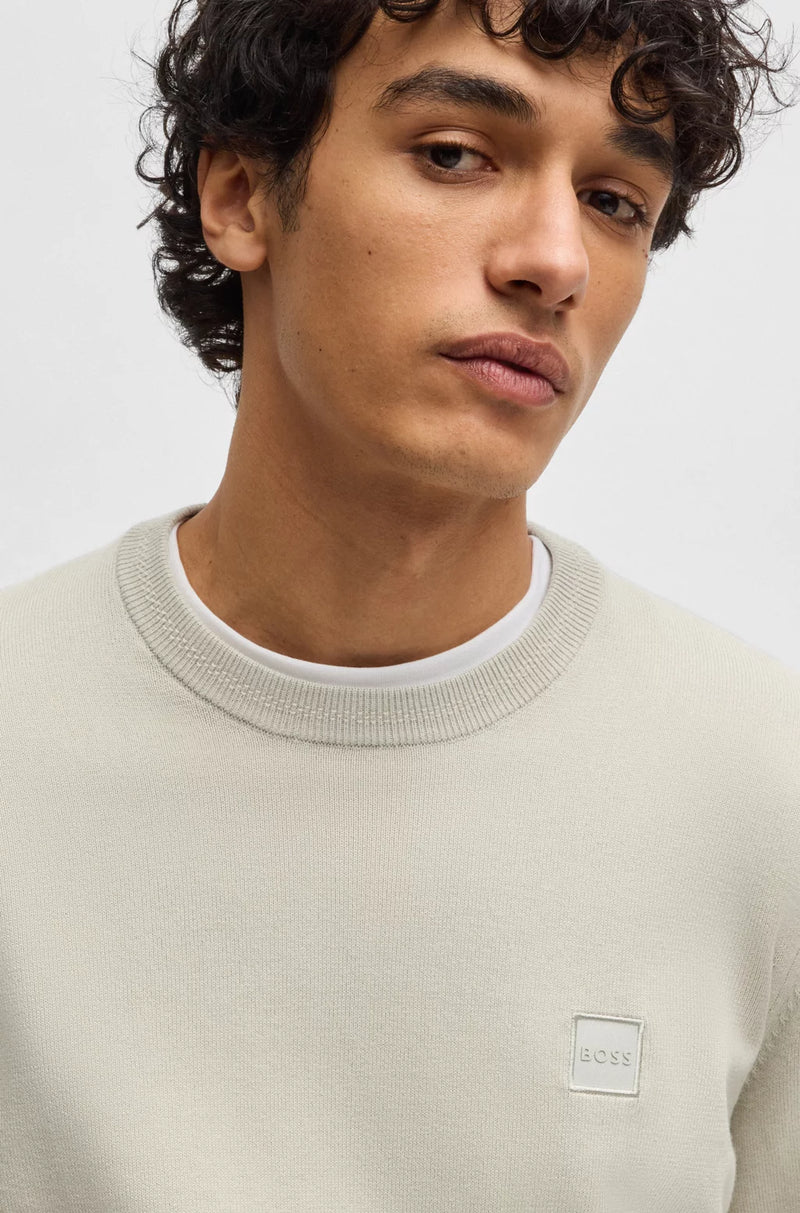 Boss Strik Kanovano_S 50527583 beige 271