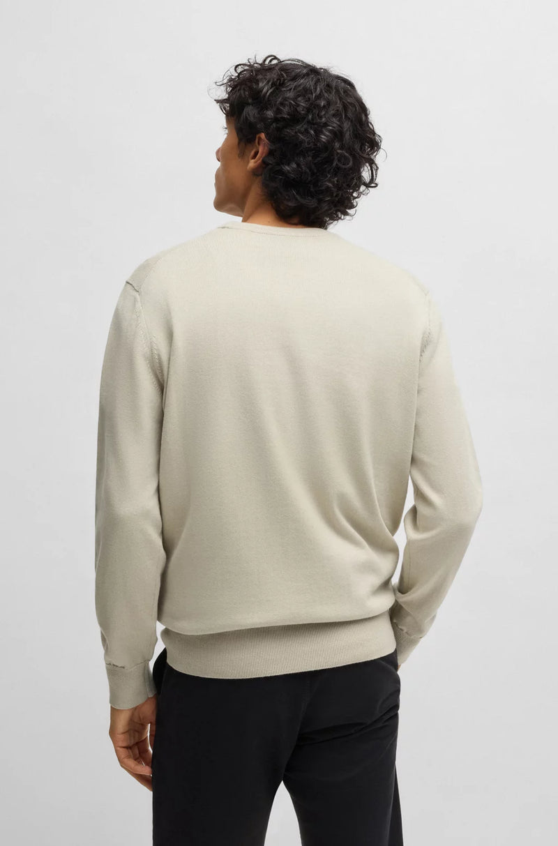 Boss Strik Kanovano_S 50527583 beige 271