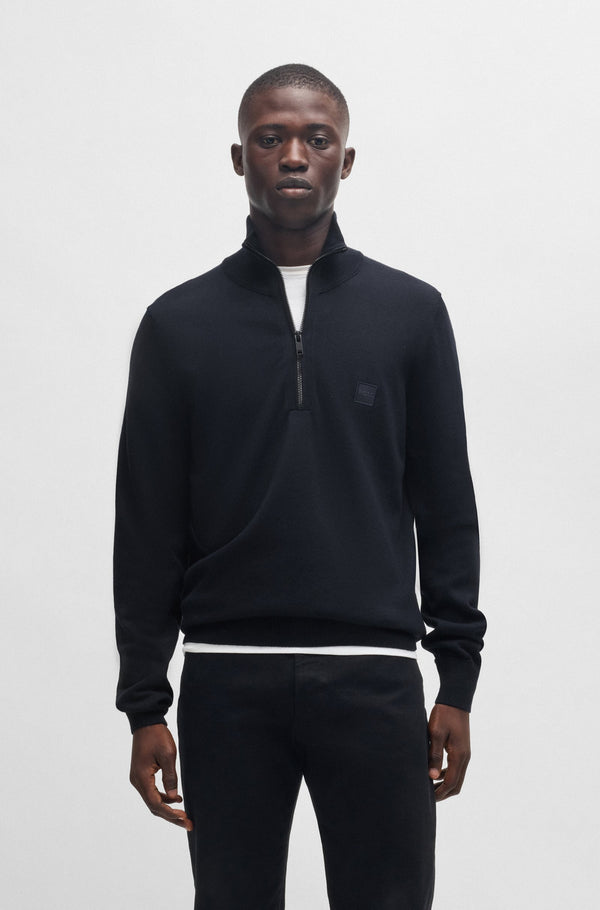 Boss strik Kanobix 50527585 navy