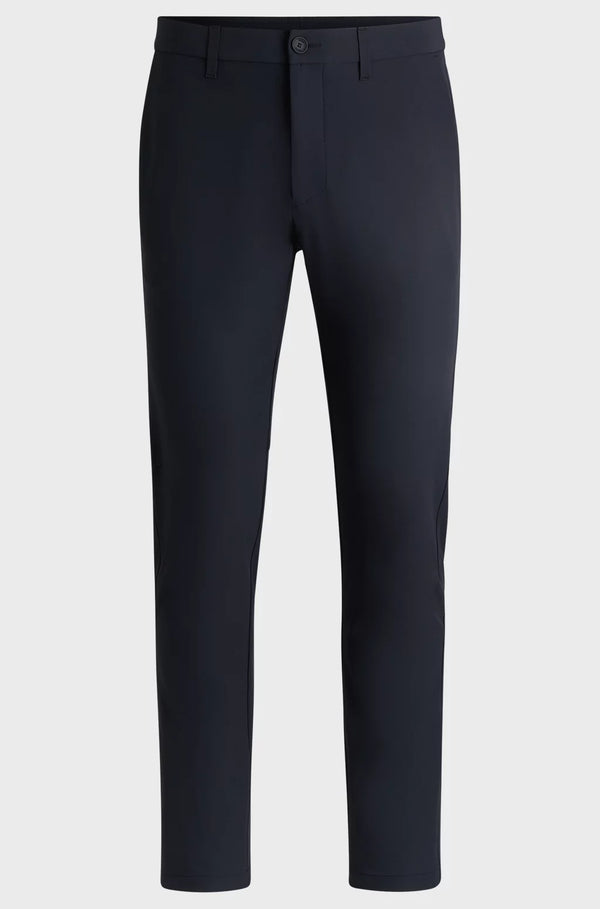 Boss buks Commuter 50495497 navy/414