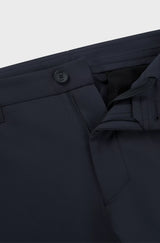 Boss buks Commuter 50495497 navy/414