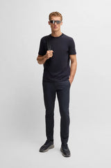 Boss buks Commuter 50495497 navy/414
