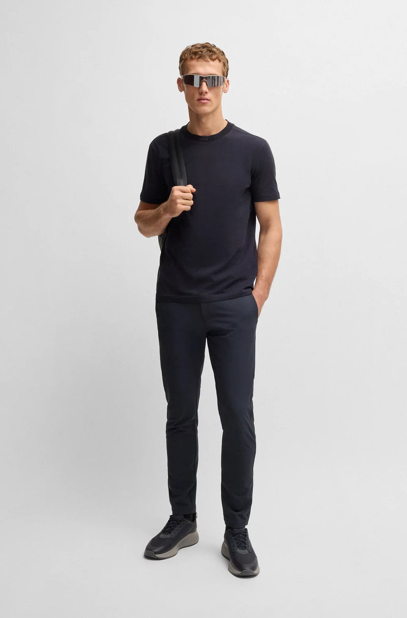 Boss buks Commuter 50495497 navy/414