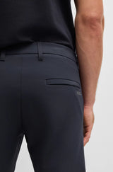 Boss buks Commuter 50495497 navy/414
