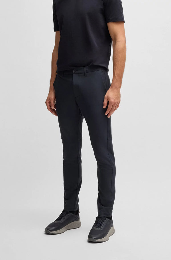 Boss buks Commuter 50495497 navy/414