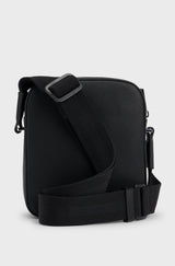 Boss shoulderbag 50536475 sort