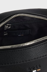 Boss shoulderbag 50536475 sort