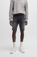 Boss denimshorts Delaware 50540271 sort