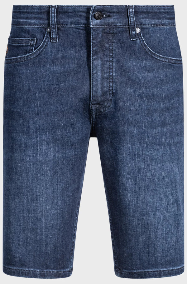 Boss Delaware Shorts 50537815 denim 419
