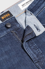 Boss Delaware Shorts 50537815 denim 419