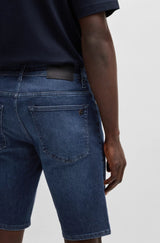 Boss Delaware Shorts 50537815 denim 419