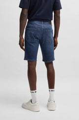 Boss Delaware Shorts 50537815 denim 419
