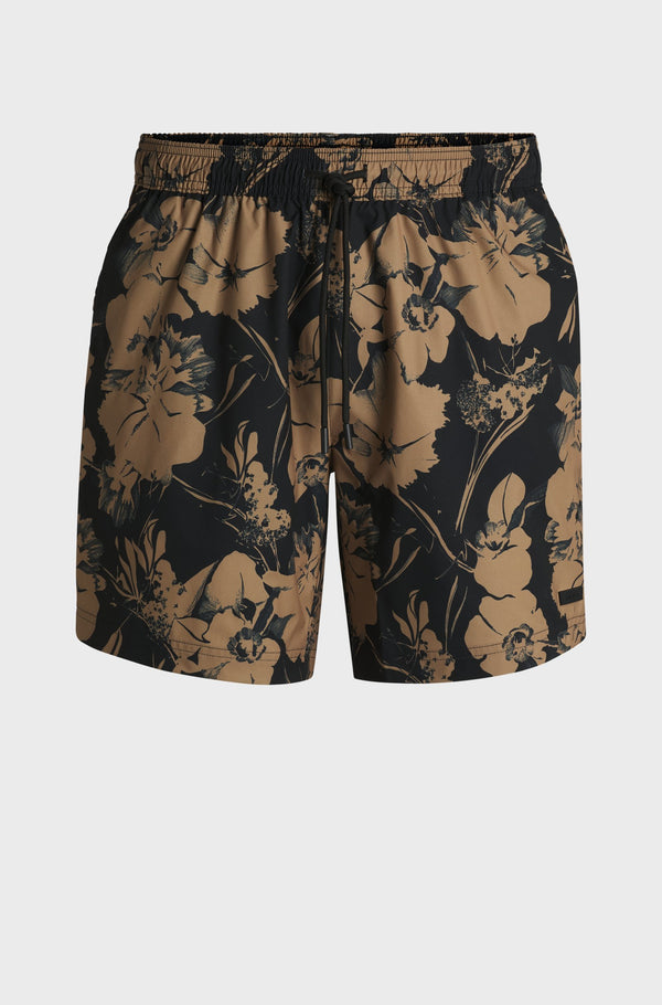 Boss swimshorts Alain 50540089 brun
