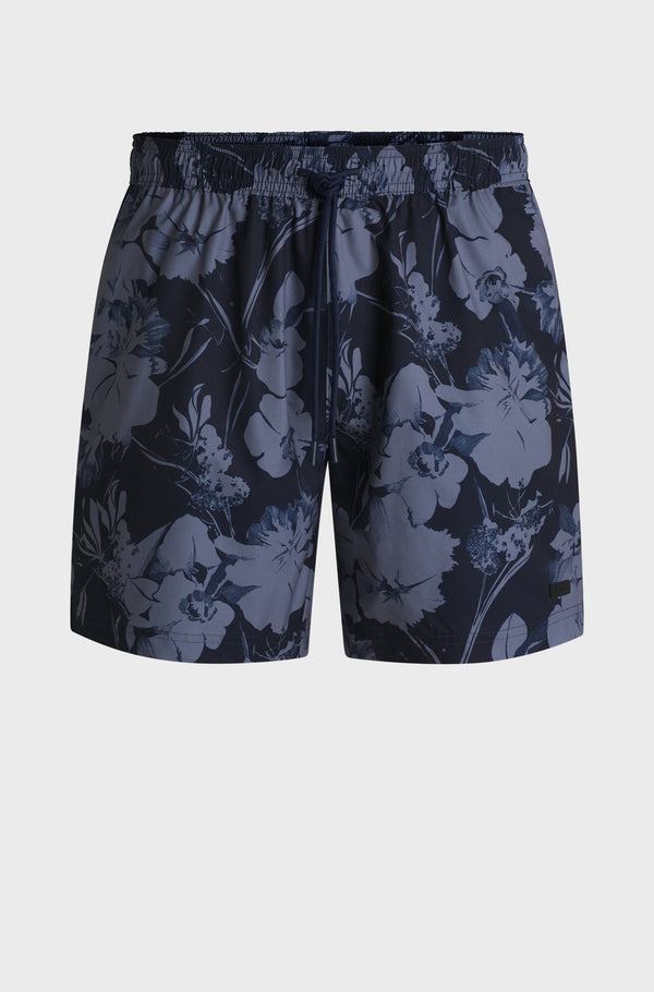 Boss swimshorts Alain 50540089 navy