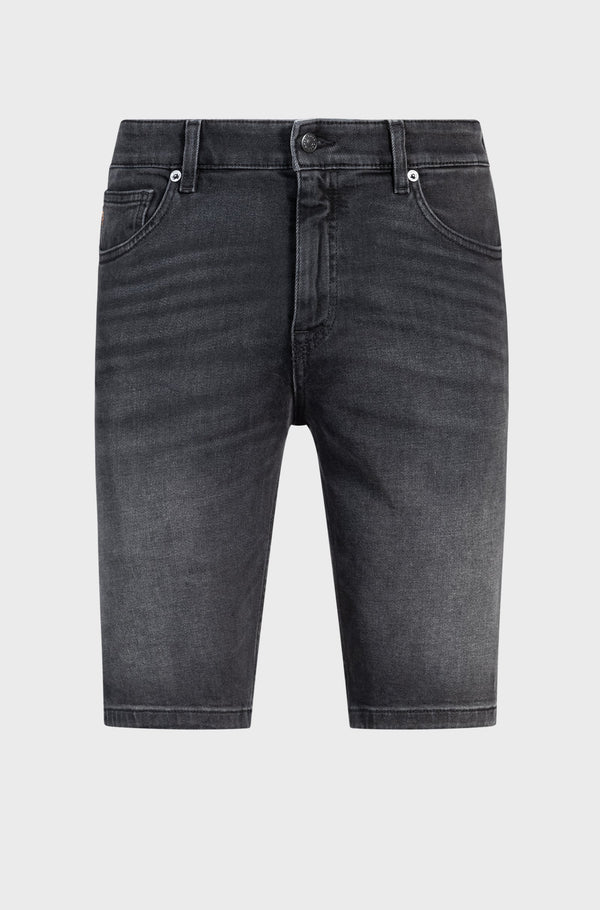 Boss denimshorts Delaware 50540271 sort