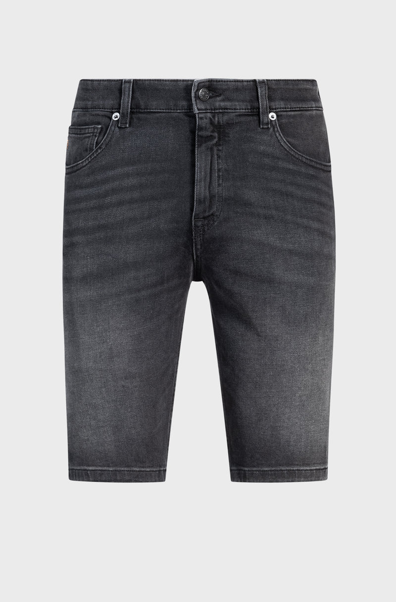 Boss denimshorts Delaware 50540271 sort