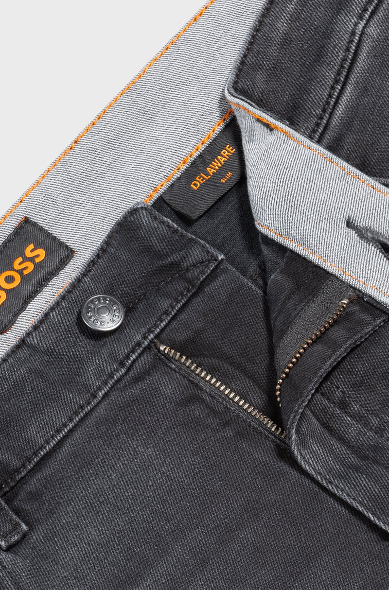 Boss denimshorts Delaware 50540271 sort