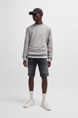 Boss denimshorts Delaware 50540271 sort