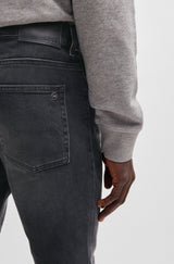 Boss denimshorts Delaware 50540271 sort