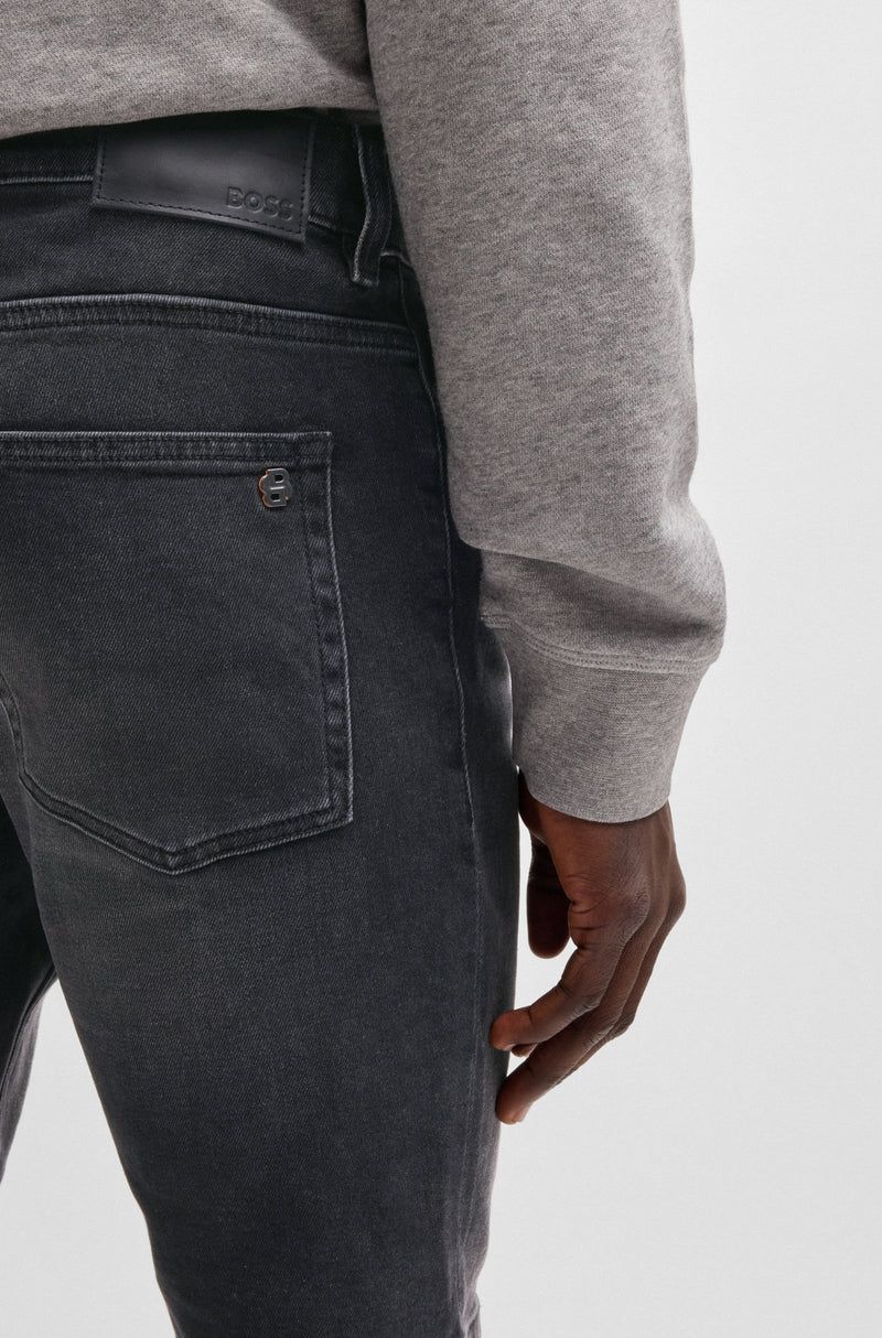 Boss denimshorts Delaware 50540271 sort