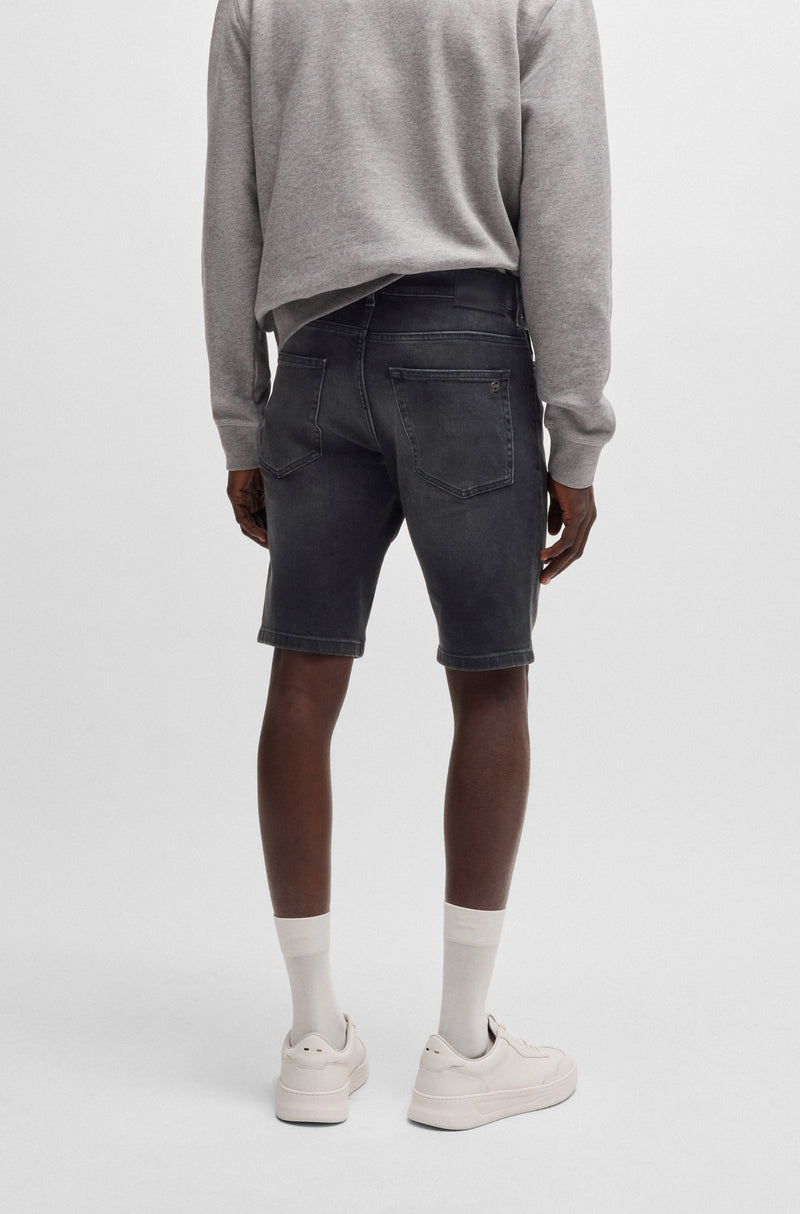 Boss denimshorts Delaware 50540271 sort