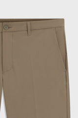 Boss shorts S COMMUTER 50540337 sand