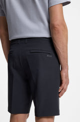 Boss shorts S COMMUTER 50540337 navy