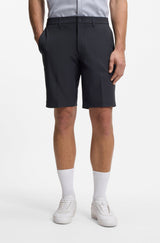 Boss shorts S COMMUTER 50540337 navy