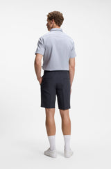 Boss shorts S COMMUTER 50540337 navy