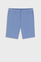 Boss shorts S Commuter 50540337 lyseblå