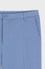 Boss shorts S Commuter 50540337 lyseblå