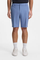 Boss shorts S Commuter 50540337 lyseblå