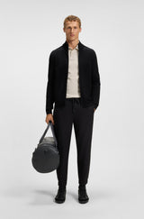 Boss Polo Zone 50544448 Sand/01