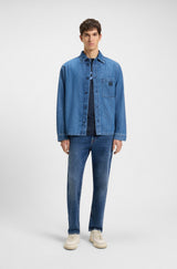 Boss jeans Maine 50544633 denim/434