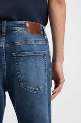 Boss jeans Maine 50544633 denim/434