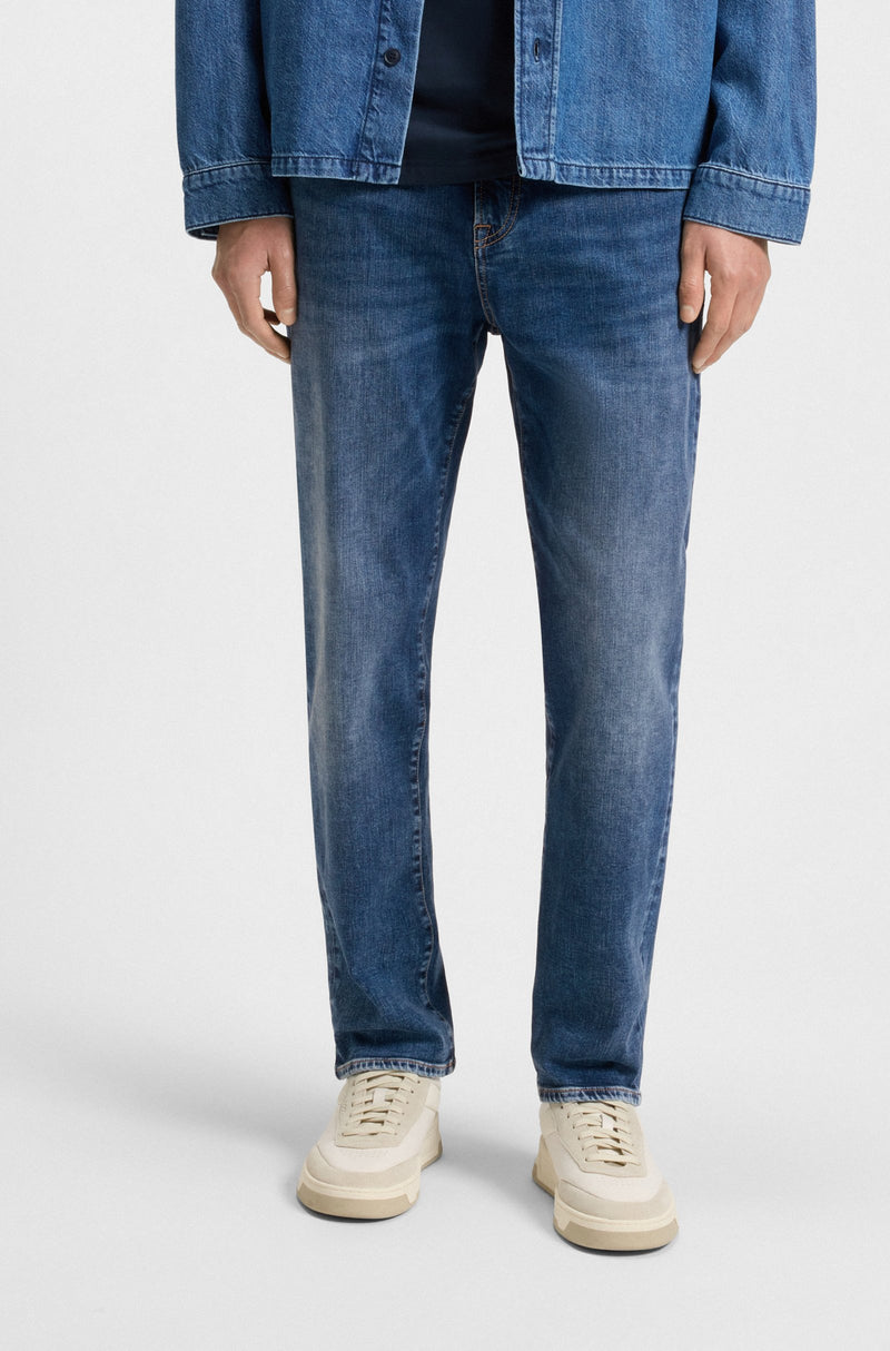 Boss jeans Maine 50544633 denim/434
