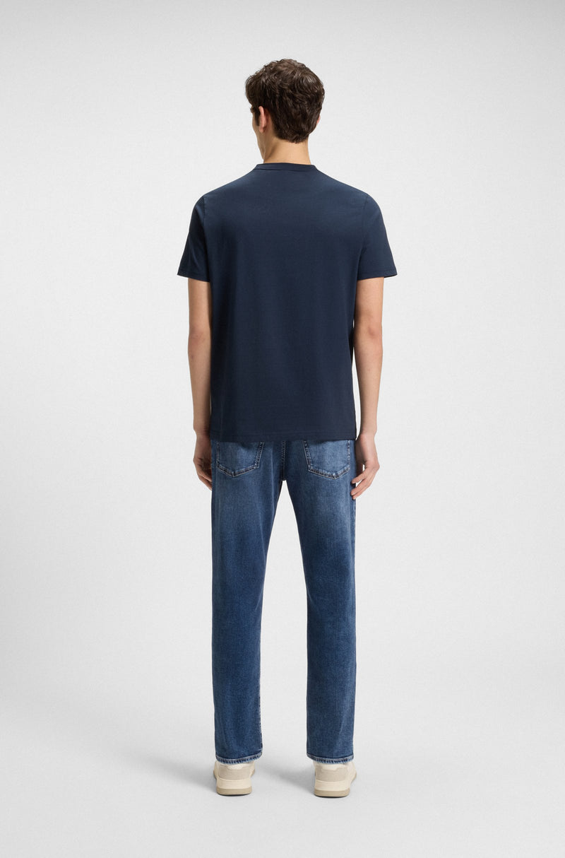Boss jeans Maine 50544633 denim/434