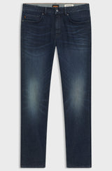 Boss jeans Delaware 50544642 denim/409