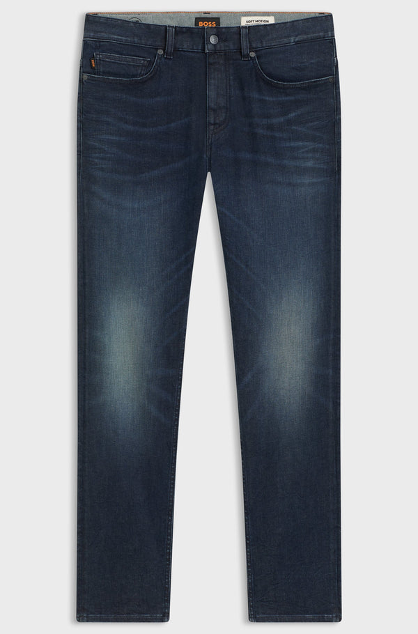 Boss jeans Delaware 50544642 denim/409
