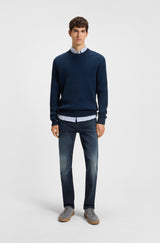 Boss jeans Delaware 50544642 denim/409