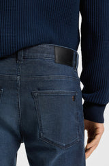 Boss jeans Delaware 50544642 denim/409
