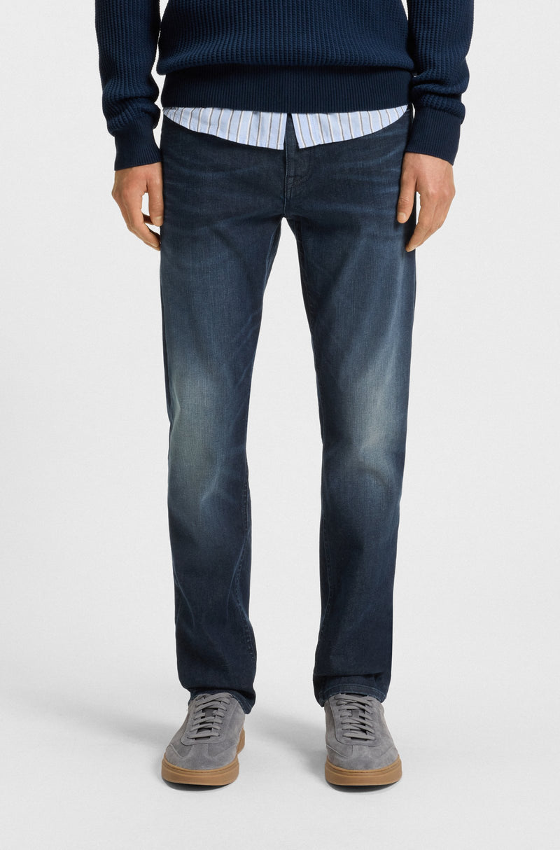 Boss jeans Delaware 50544642 denim/409