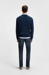 Boss jeans Delaware 50544642 denim/409