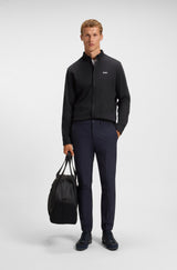 Boss skjorte B Motion 50544795 navy