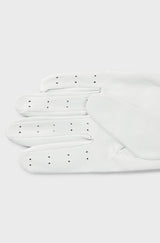 Boss golfhandske Thomas 50545787 hvid